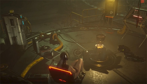 《劍星》盧瓦高層全收集 《劍星》盧瓦高層全收集