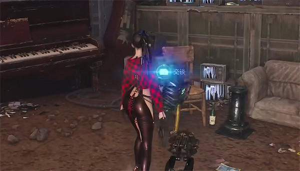 《劍星》廢品平原全收集攻略 《劍星》廢品平原全收集攻略