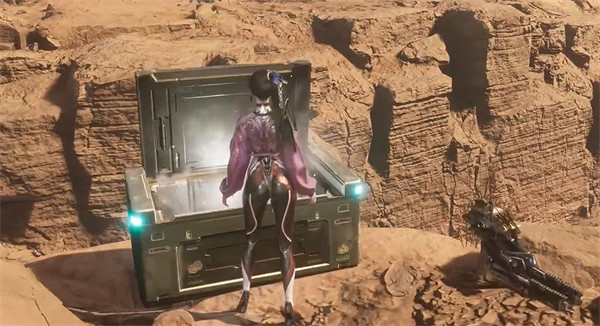 《劍星》不毛之地全收集攻略 《劍星》不毛之地全收集攻略