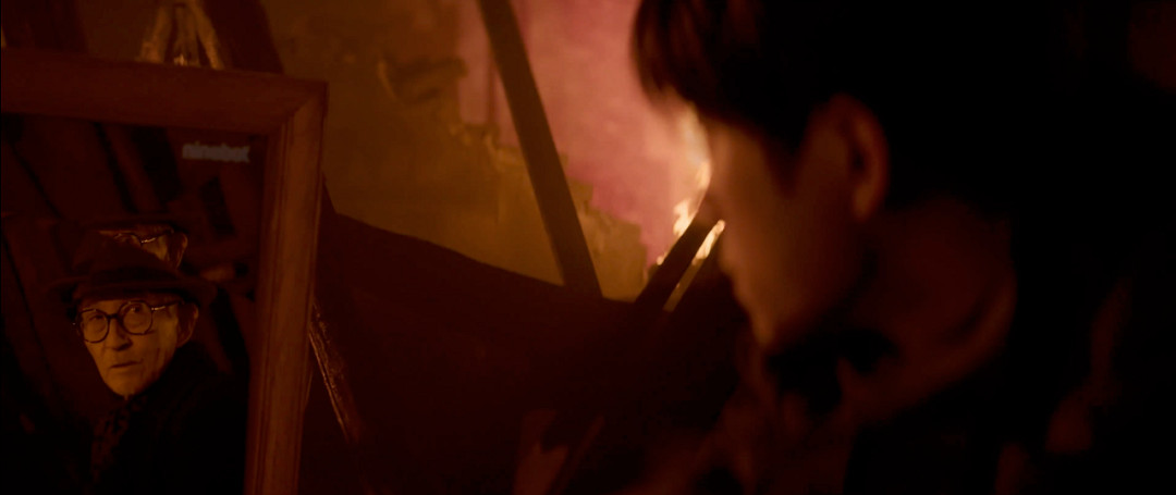 九號公司攜手易烊千璽打造的這支微電影，告訴觀眾如何出發