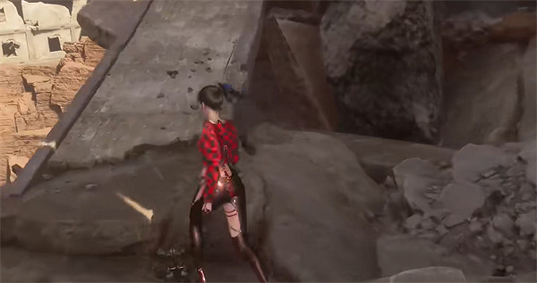 《劍星》廢品平原全收集攻略 《劍星》廢品平原全收集攻略