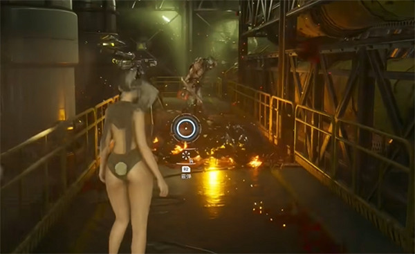 《劍星》盧瓦高層全收集 《劍星》盧瓦高層全收集