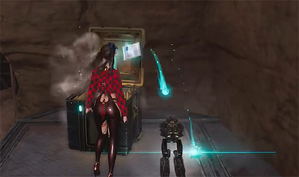 《劍星》廢品平原全收集攻略 《劍星》廢品平原全收集攻略