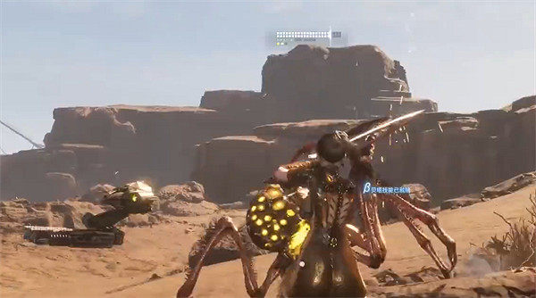 《劍星》不毛之地全收集攻略 《劍星》不毛之地全收集攻略