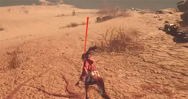 《劍星》大峽谷全收集攻略 《劍星》大峽谷全收集攻略