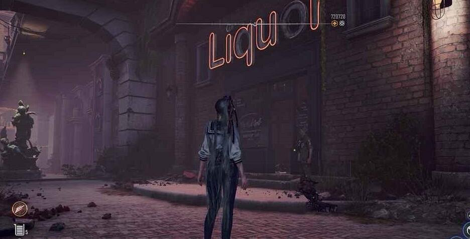 《劍星》終結噩夢支線任務攻略 《劍星》終結噩夢支線任務攻略