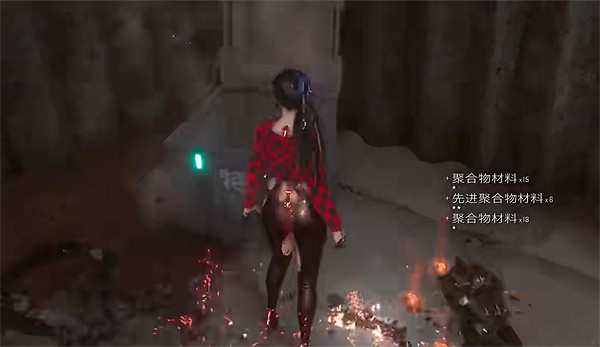 《劍星》廢品平原全收集攻略 《劍星》廢品平原全收集攻略