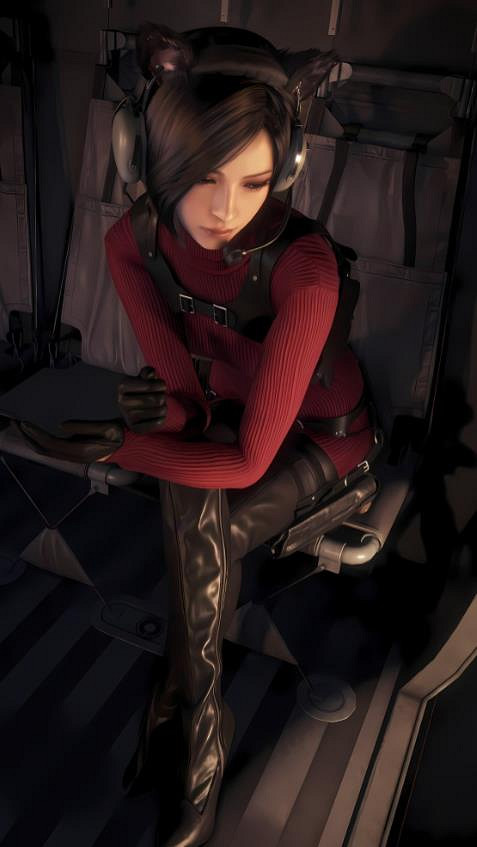 你可以永遠相信日廠審美!盤點那些顏值驚豔的美女角色