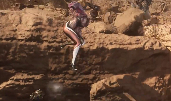 《劍星》不毛之地全收集攻略 《劍星》不毛之地全收集攻略