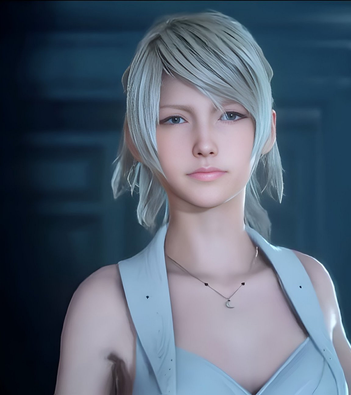 你可以永遠相信日廠審美!盤點那些顏值驚豔的美女角色