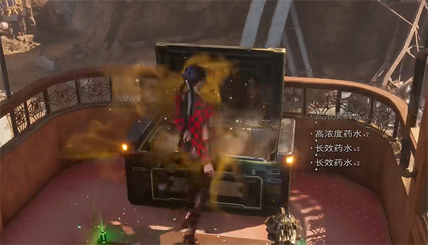 《劍星》廢品平原全收集攻略 《劍星》廢品平原全收集攻略