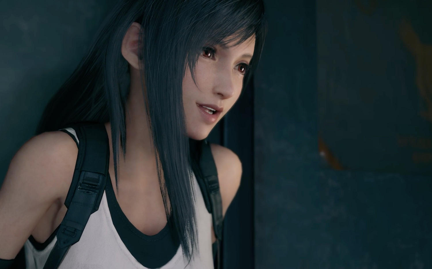 你可以永遠相信日廠審美!盤點那些顏值驚豔的美女角色