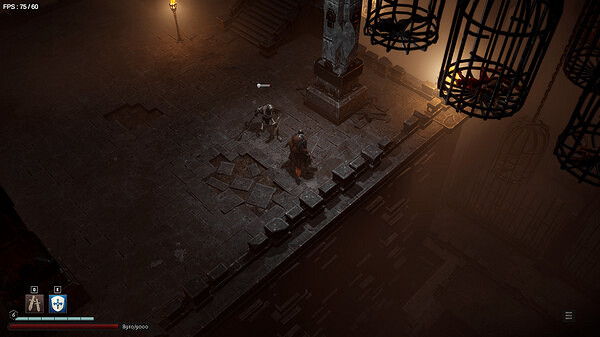 全新動作肉鴿遊戲《冥界契約》正式上線Steam商店! 全新動作肉鴿遊戲《冥界契約》正式上線Steam商店!