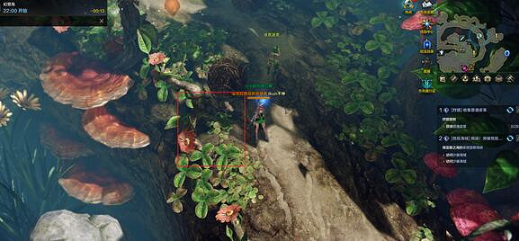 《命運方舟》地圖好感度道具位置大全 《命運方舟》地圖好感度道具位置大全