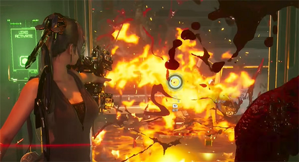 《劍星》盧瓦高層全收集 《劍星》盧瓦高層全收集