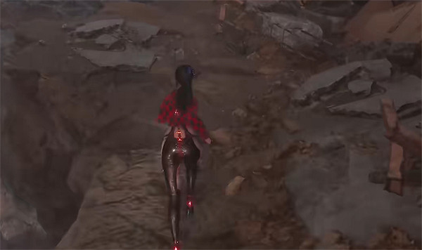 《劍星》廢品平原全收集攻略 《劍星》廢品平原全收集攻略