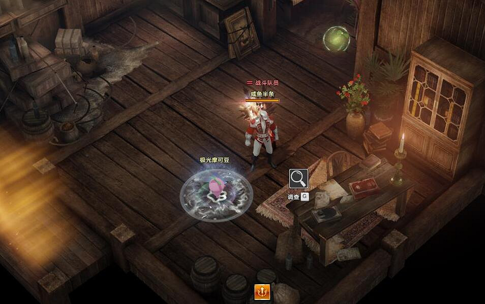 《命運方舟》燉馴鹿肉獲得方法介紹 《命運方舟》燉馴鹿肉獲得方法介紹