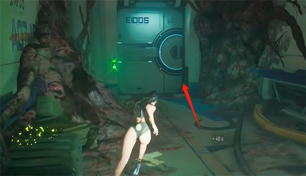 《劍星》盧瓦高層全收集 《劍星》盧瓦高層全收集