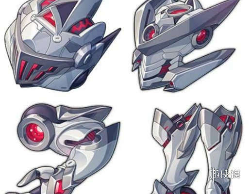 崩壞星穹鐵道2.3新遺器介紹 崩壞星穹鐵道2.3新遺器介紹