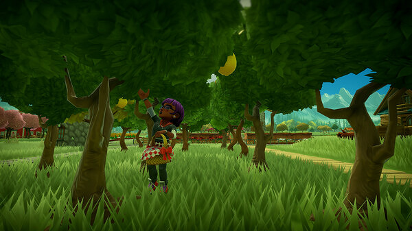 多人合作種田遊戲！《一起玩農場2》正式開啟搶先體驗