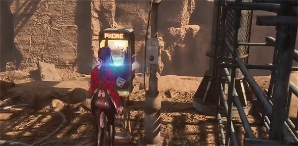 《劍星》廢品平原全收集攻略 《劍星》廢品平原全收集攻略