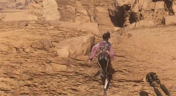 《劍星》不毛之地全收集攻略 《劍星》不毛之地全收集攻略