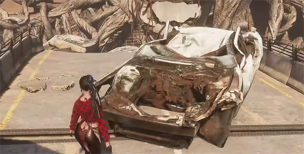 《劍星》廢品平原全收集攻略 《劍星》廢品平原全收集攻略