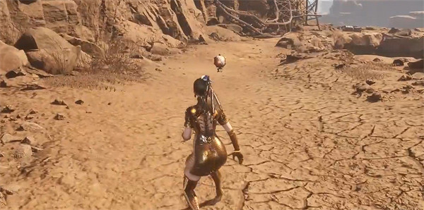 《劍星》不毛之地全收集攻略 《劍星》不毛之地全收集攻略