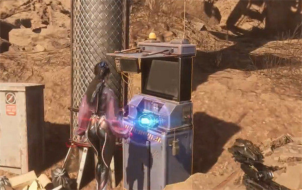 《劍星》不毛之地全收集攻略 《劍星》不毛之地全收集攻略