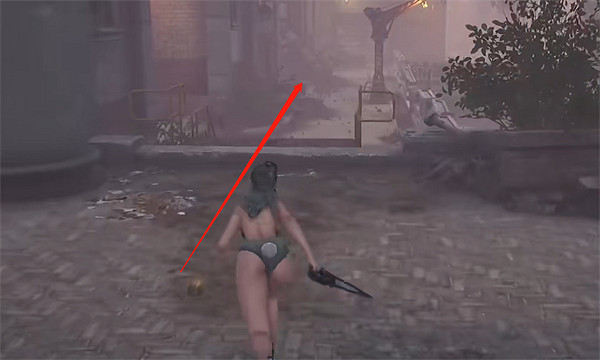 《劍星》埃多斯7號收集物補全 《劍星》埃多斯7號收集物補全