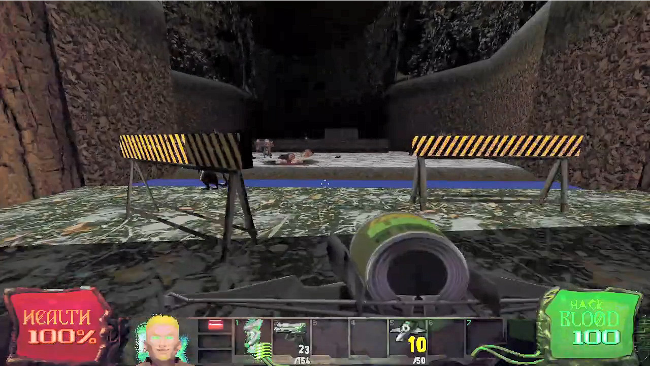 《X殺手：終末餘波：殺手的復仇》最新宣傳片！