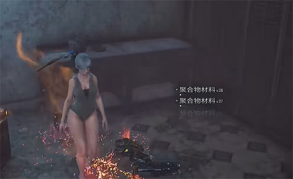 《劍星》埃多斯7號收集物補全 《劍星》埃多斯7號收集物補全