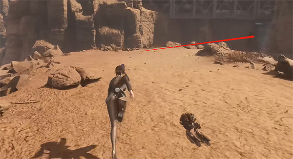 《劍星》荒野剩餘區域全收集攻略 《劍星》荒野剩餘區域全收集攻略