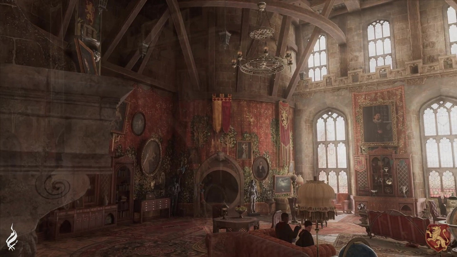 《霍格華茲的傳承》的續作似乎陷入了&quot;進退兩難&quot;的局面