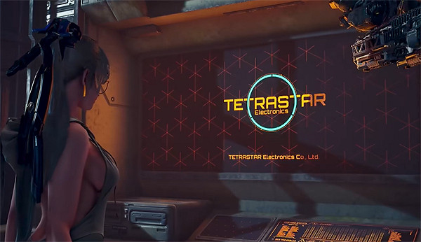 《劍星》埃多斯7號收集物補全 《劍星》埃多斯7號收集物補全