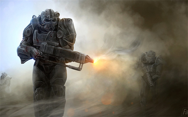 《異塵餘生4》7.62子彈獲得方法