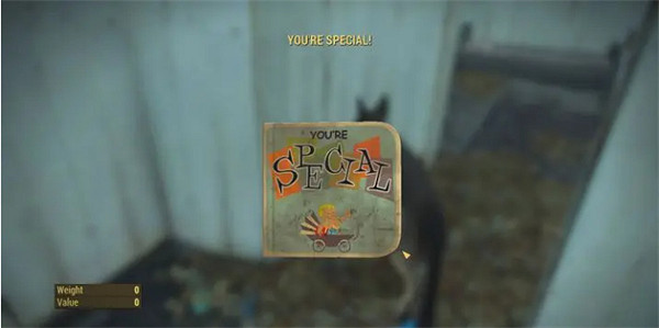 《異塵餘生4》新手教學 《異塵餘生4》新手教學