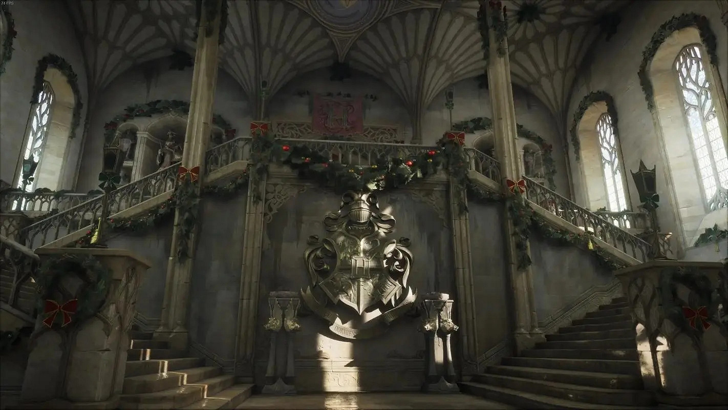 《霍格華茲的傳承》的續作似乎陷入了&quot;進退兩難&quot;的局面