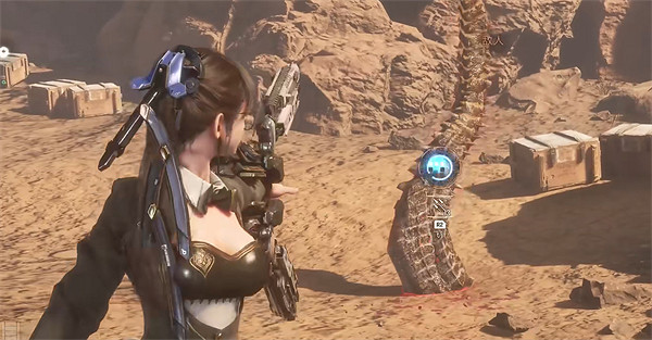 《劍星》荒野剩餘區域全收集攻略 《劍星》荒野剩餘區域全收集攻略