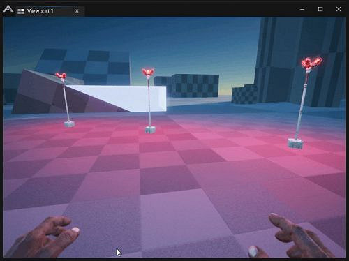 《方舟：生存飛升》MOD開發組件更新預告，新增可變玻璃、派對燈柱等