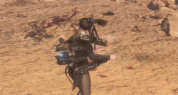 《劍星》荒野剩餘區域全收集攻略 《劍星》荒野剩餘區域全收集攻略