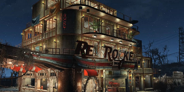 《異塵餘生4》outfit studio用法介紹 《異塵餘生4》outfit studio用法介紹