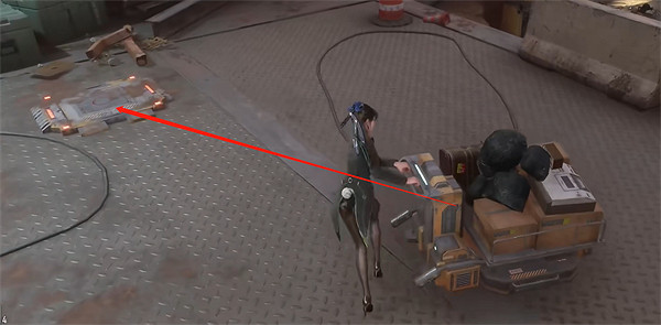 《劍星》荒野剩餘區域全收集攻略 《劍星》荒野剩餘區域全收集攻略