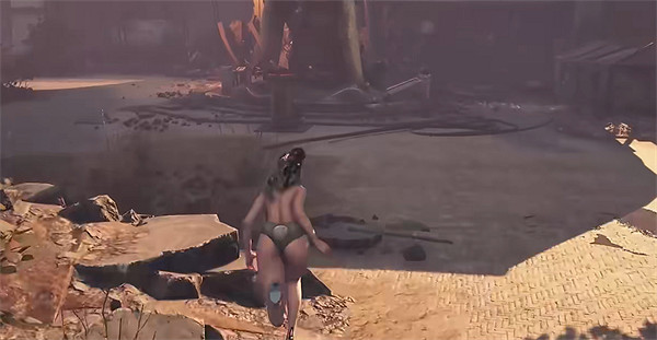 《劍星》埃多斯7號收集物補全 《劍星》埃多斯7號收集物補全