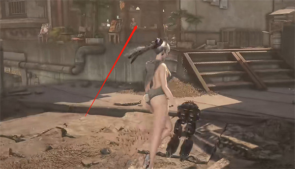 《劍星》埃多斯7號收集物補全 《劍星》埃多斯7號收集物補全