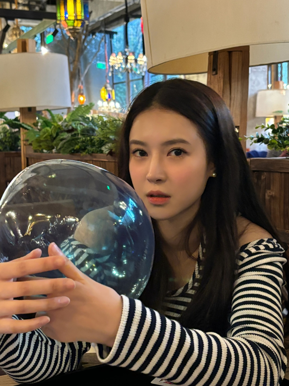 《美女，應接不暇》：5月15日Steam發售，沉浸式劇情影遊等你來探索