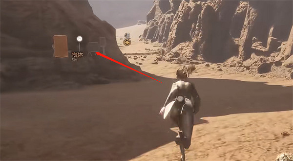 《劍星》荒野剩餘區域全收集攻略 《劍星》荒野剩餘區域全收集攻略