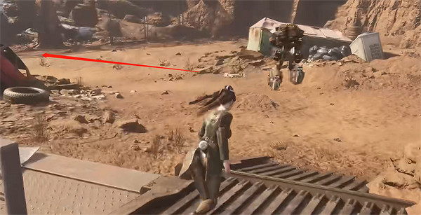 《劍星》荒野剩餘區域全收集攻略 《劍星》荒野剩餘區域全收集攻略