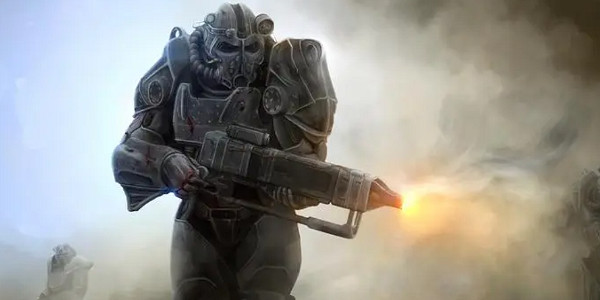 《異塵餘生4》x688好感度提升方法 《異塵餘生4》x688好感度提升方法