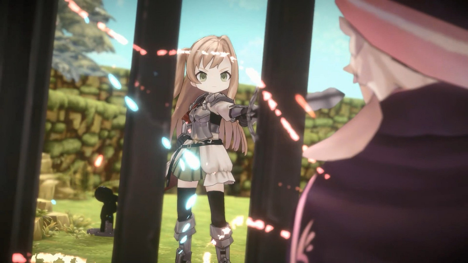 《魔女之泉R》將於8月29日登陸主機！限量版一同推出